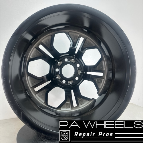 MERCEDES GLB250 2019-2025 18" FACTORY ORIGINAL WHEEL RIM  85929
