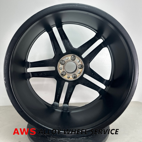 Mercedes Benz 2019 GLE550 21" OEM AMG Wheel Rim 85624 16640124027X23