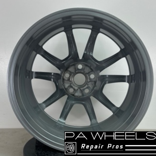 HYUNDAI GENESIS 2019-2023 19" ALLOY REAR RIM WHEEL FACTORY OEM 70962