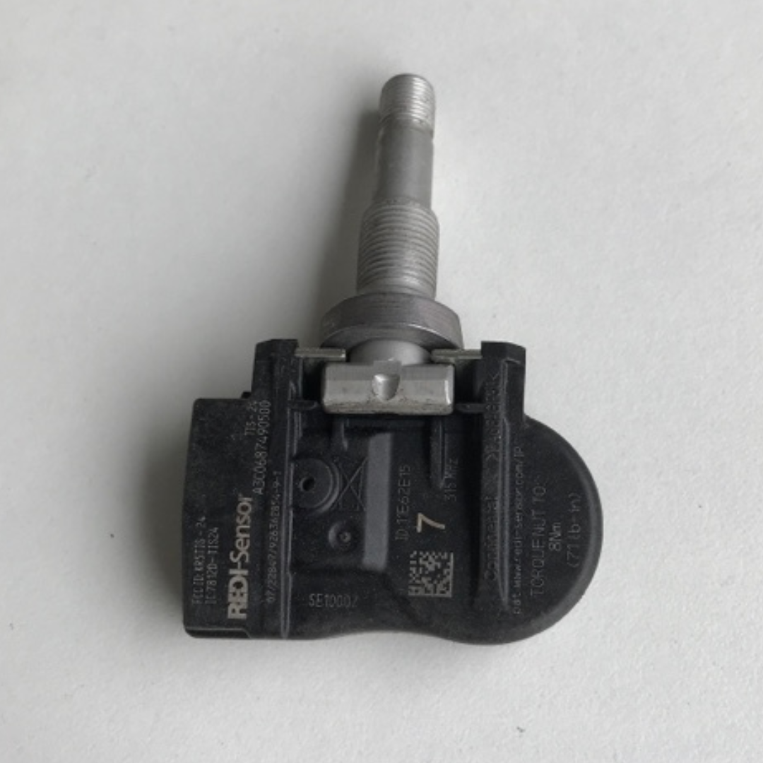 Set of 4 REDI-Sensor Tire Pressure Monitoring System SE10002 6724d4e3