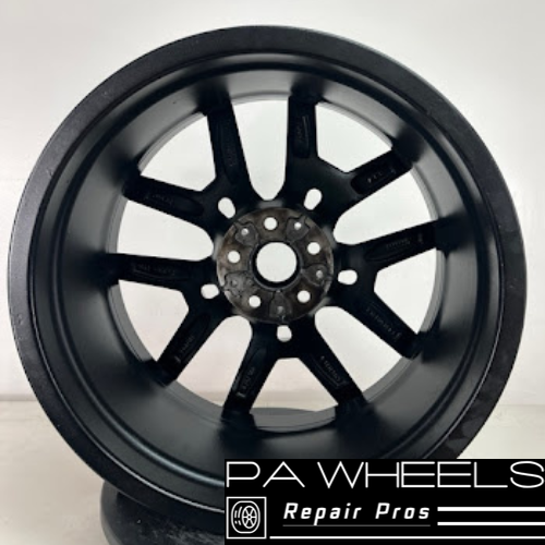 BMW 430i M440 M440i i4 19” Wheel Rim 2022-2025 Factory 36118747305 86635 Rear OEM