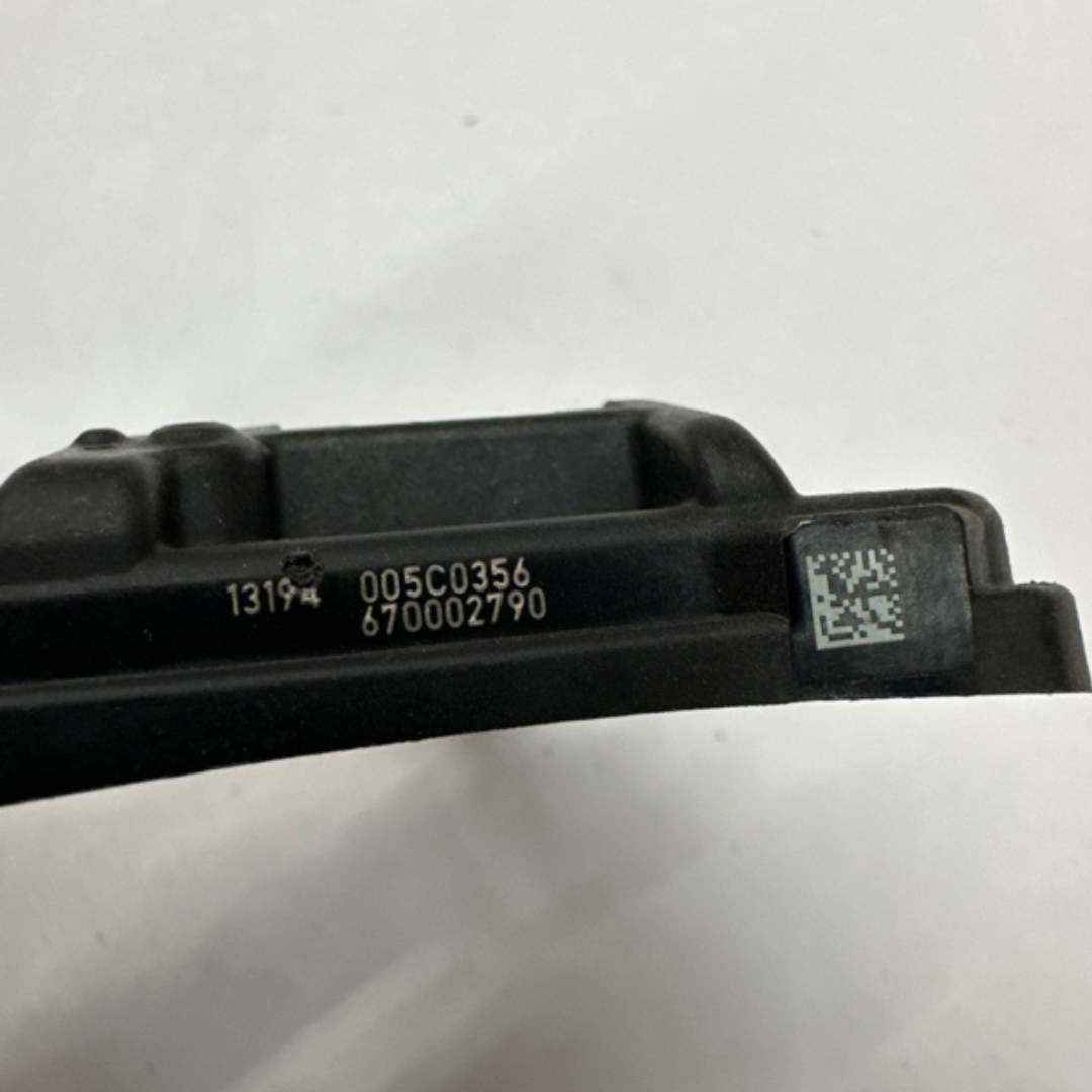 Schrader TPMS Tire Pressure Sensor PA66-GF35 1ad09c2cd