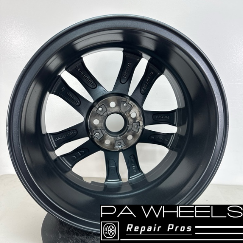 BMW 228i M235i 2021-2022 17" OEM WHEEL RIM Style 549 86578 6856087