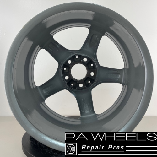USED MERCEDES BENZ CLA250 2014 - 2019 17 INCH ALLOY RIM WHEEL FACTORY 85337