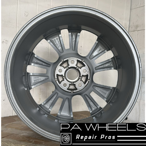 NISSAN MURANO WHEEL RIM R18" R18x7.5J ET50 OEM 5AA3B DT23