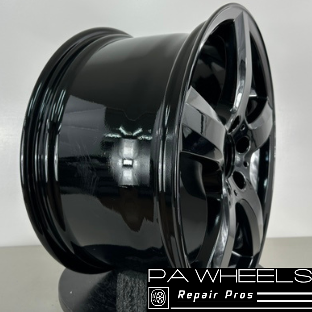 MERCEDES CLS550 2012-2014 18" FACTORY OEM FRONT WHEEL RIM 85232 A2184010102