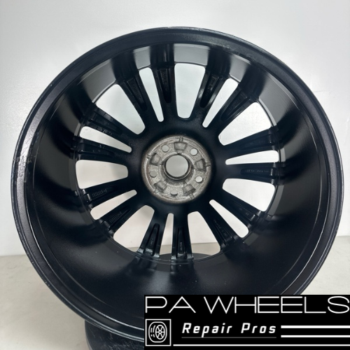 Lincoln MKC 2019 Factory OEM Wheel Rim 20"x9" 10213 KJ7C1007D1A