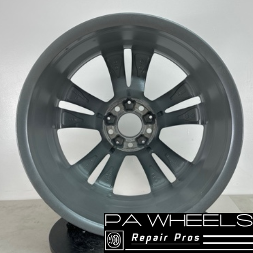 MERCEDES CLA250 2014-2019 18" FACTORY ORIGINAL WHEEL RIM 85336 #D