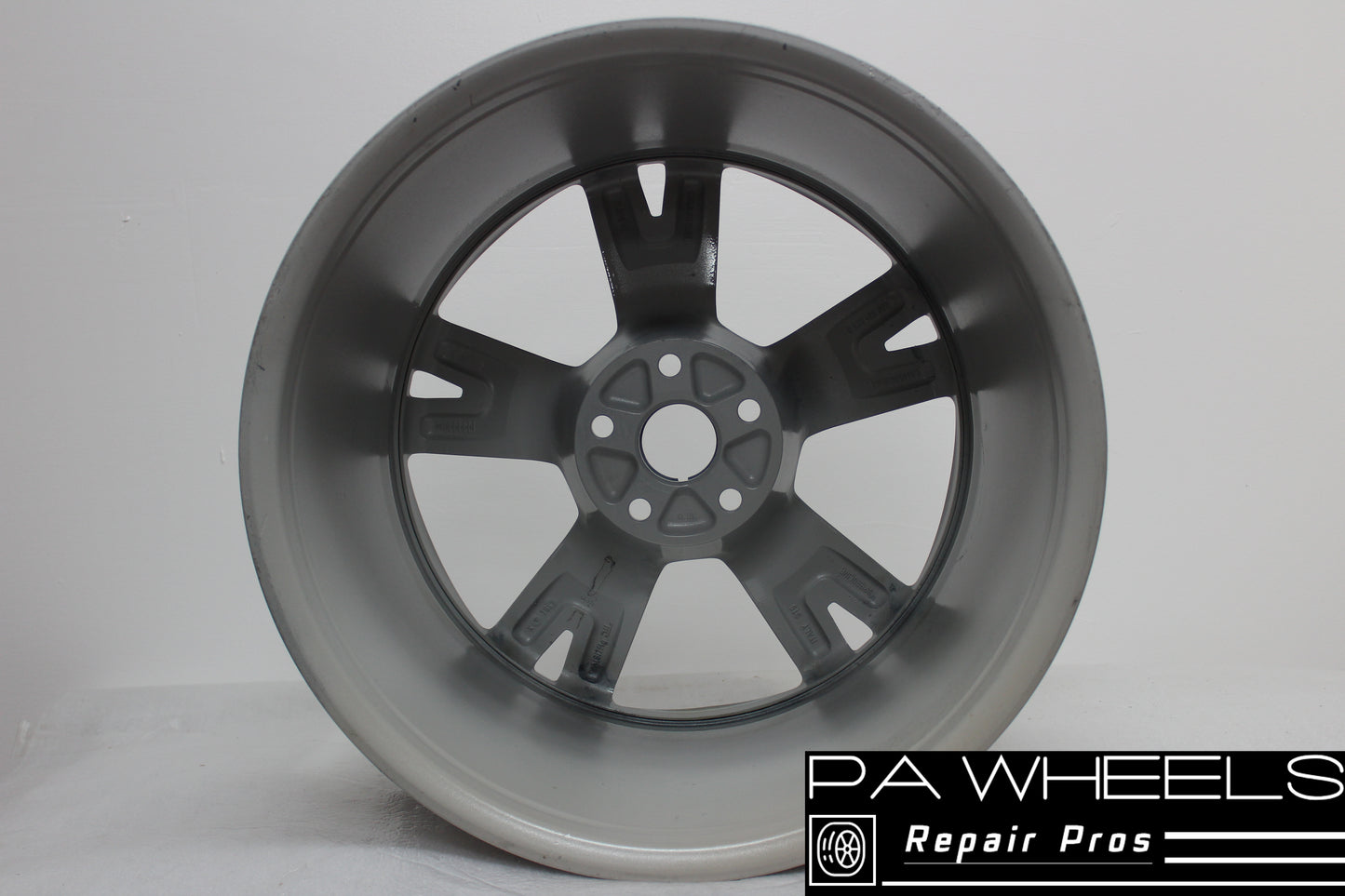 LAMBORGHINI GALLARDO CALLISTO 2004-2014 19" FACTORY ORIGINAL REAR WHEEL RIM