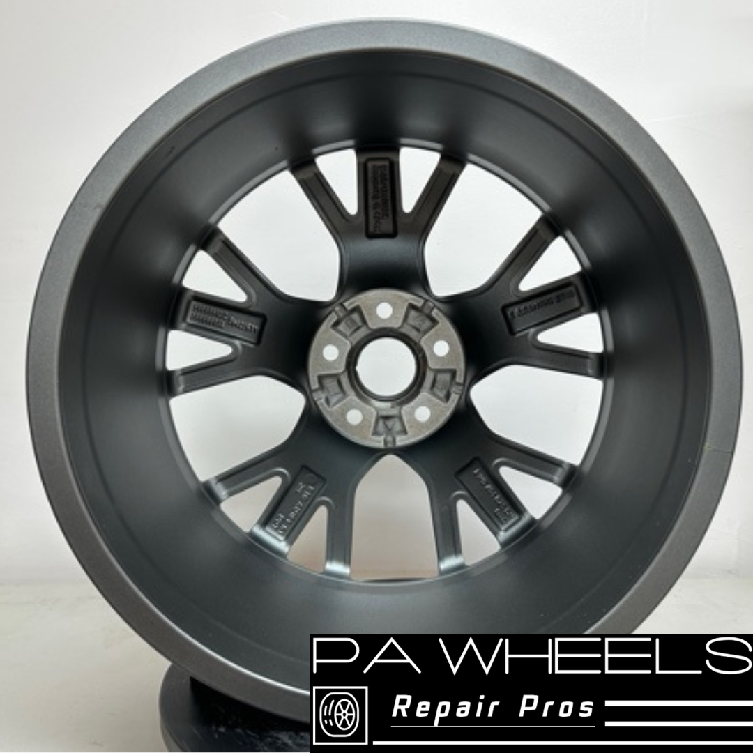 Audi A4 Wheel Rim Factory 19" OEM 59069 8W0601025DH 8W0601025  2019-2024