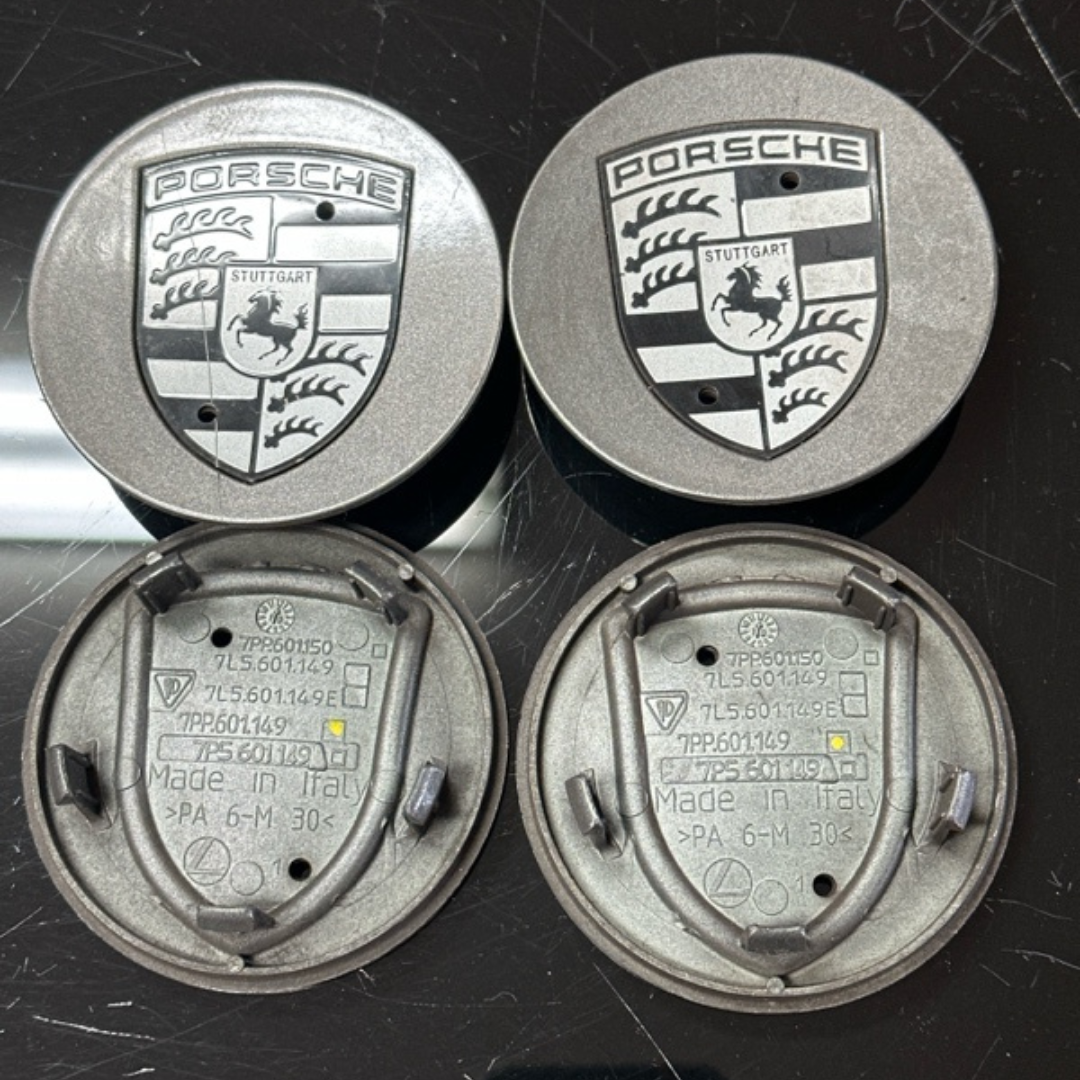 Porsche Wheel Hub Center Cap 7L5601149 76a5609f