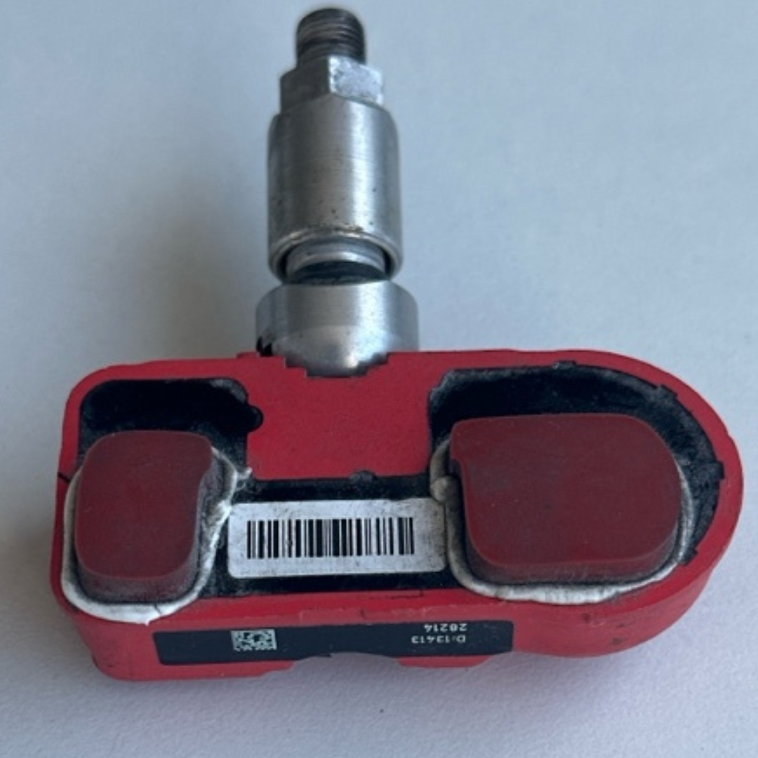 Mercedes-Benz TPMS Tire Pressure System 2546A-MERCTX1 25b24ec4