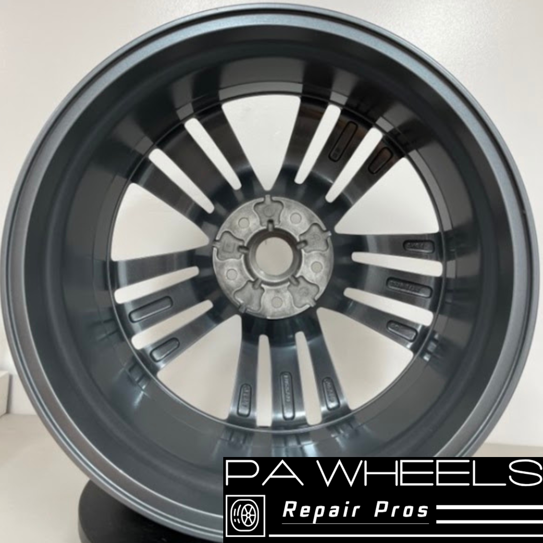 INFINITI Q50 2014-2016 19" FACTORY OEM WHEEL RIM 73766#D D0C004GA3B