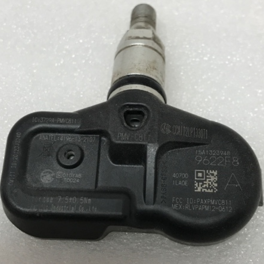 SET OF 2 PMV-C811 Infiniti, Nissan TPMS SENSORS 315 MHz