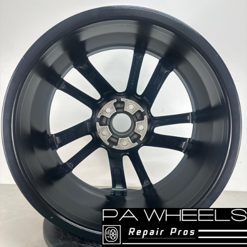 Audi A5/S5 B9 19" OEM 2019-2025 Wheel Rim 8W0601025FN 12005