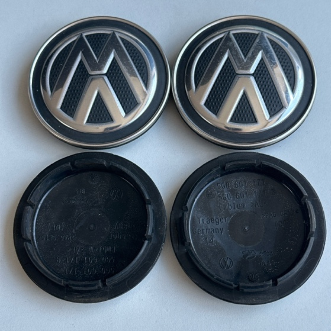 Volkswagen Wheel Hub Center Cap 5G0601171 bcb269d9