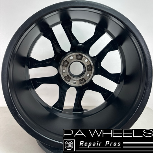 MERCEDES BENZ G63 2019-2022 21" ALLOY RIM WHEEL AMG FACTORY OEM 85719