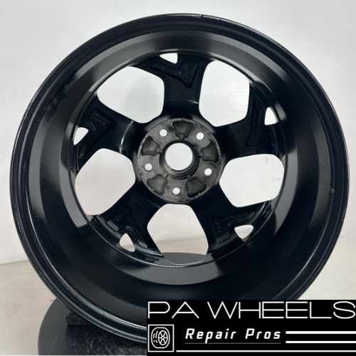 2022 Kia Sportage 17" OEM Wheel Rim 52910D9230 74805- 560-74805A