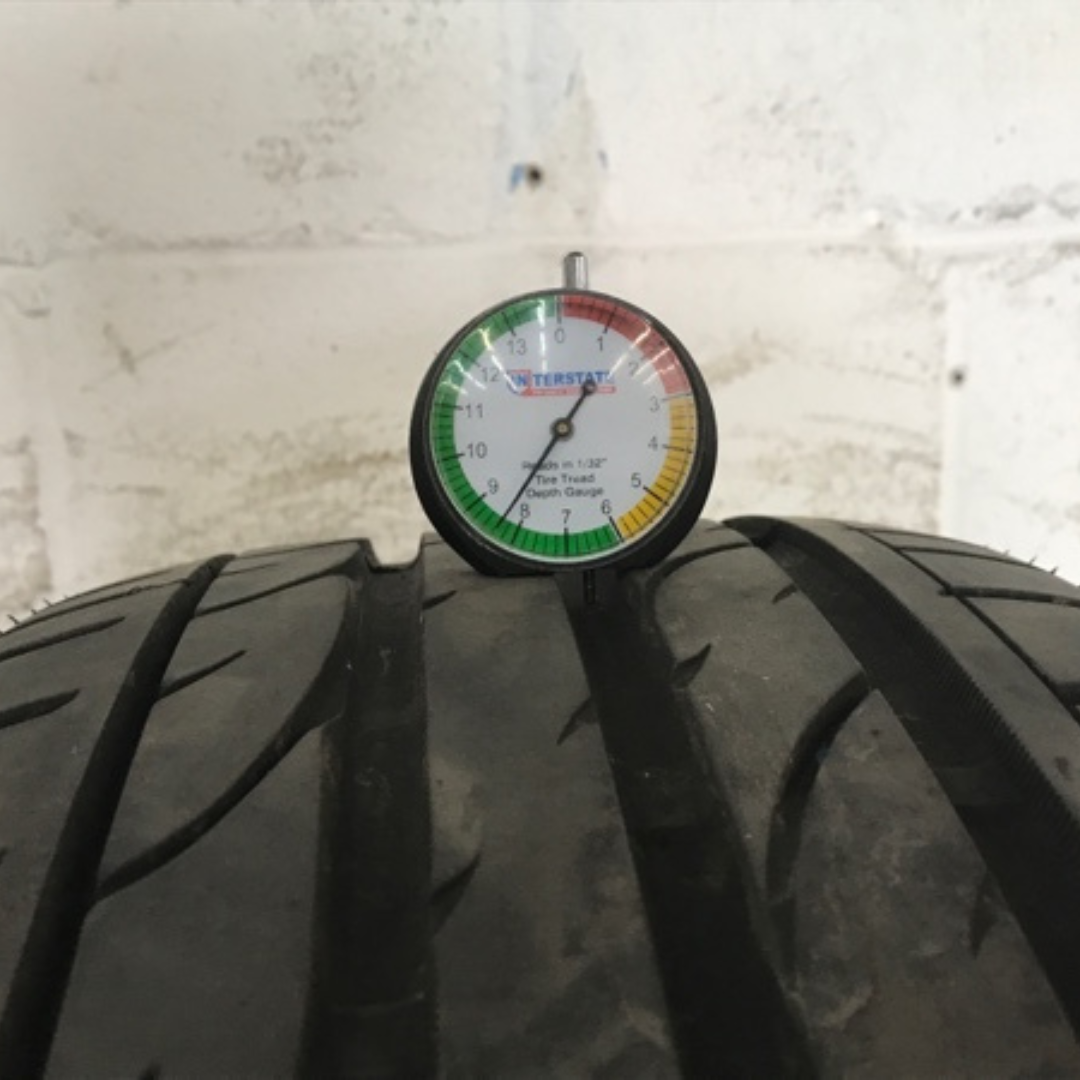 Otani kc2000 245/45/19 M+S