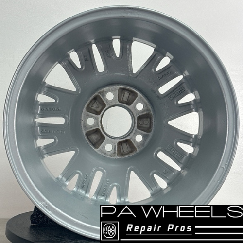 VOLVO 60-70 SERIES 2000-2009 15" FACTORY ORIGINAL WHEEL RIM 86985009 70271