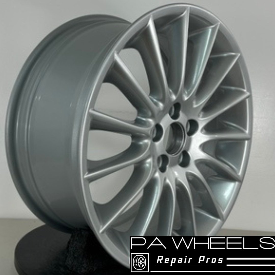 VOLVO 70-80 SERIES 2010 2011 18" FACTORY ORIGINAL WHEEL RIM "Balius"
