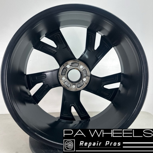 VOLVO XC40 WHEEL RIM FACTORY OEM 70466 2019-2023 31471558