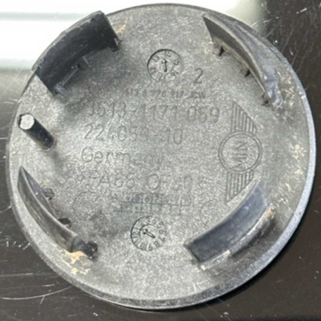 Mini John Cooper Wheel Hub Center Cap 36131171069 5c231924