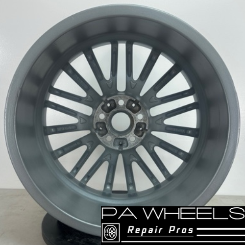 BMW 530i 540i 2017-2020 19" FACTORY OEM WHEEL RIM FRONT 86331 36116863422