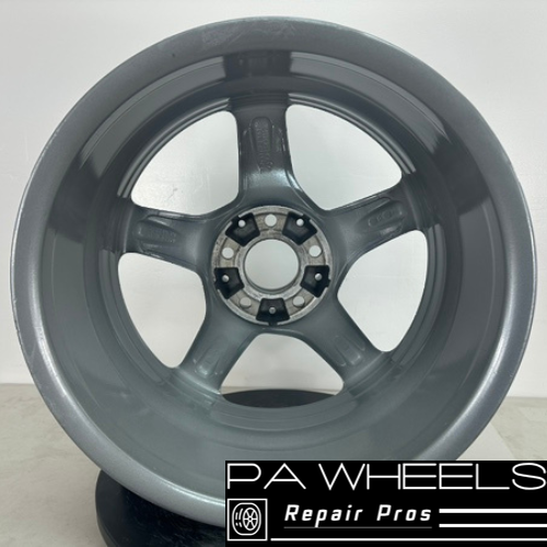 MERCEDES CLA250 2014-2019 17" FACTORY ORIGINAL WHEEL RIM 85337
