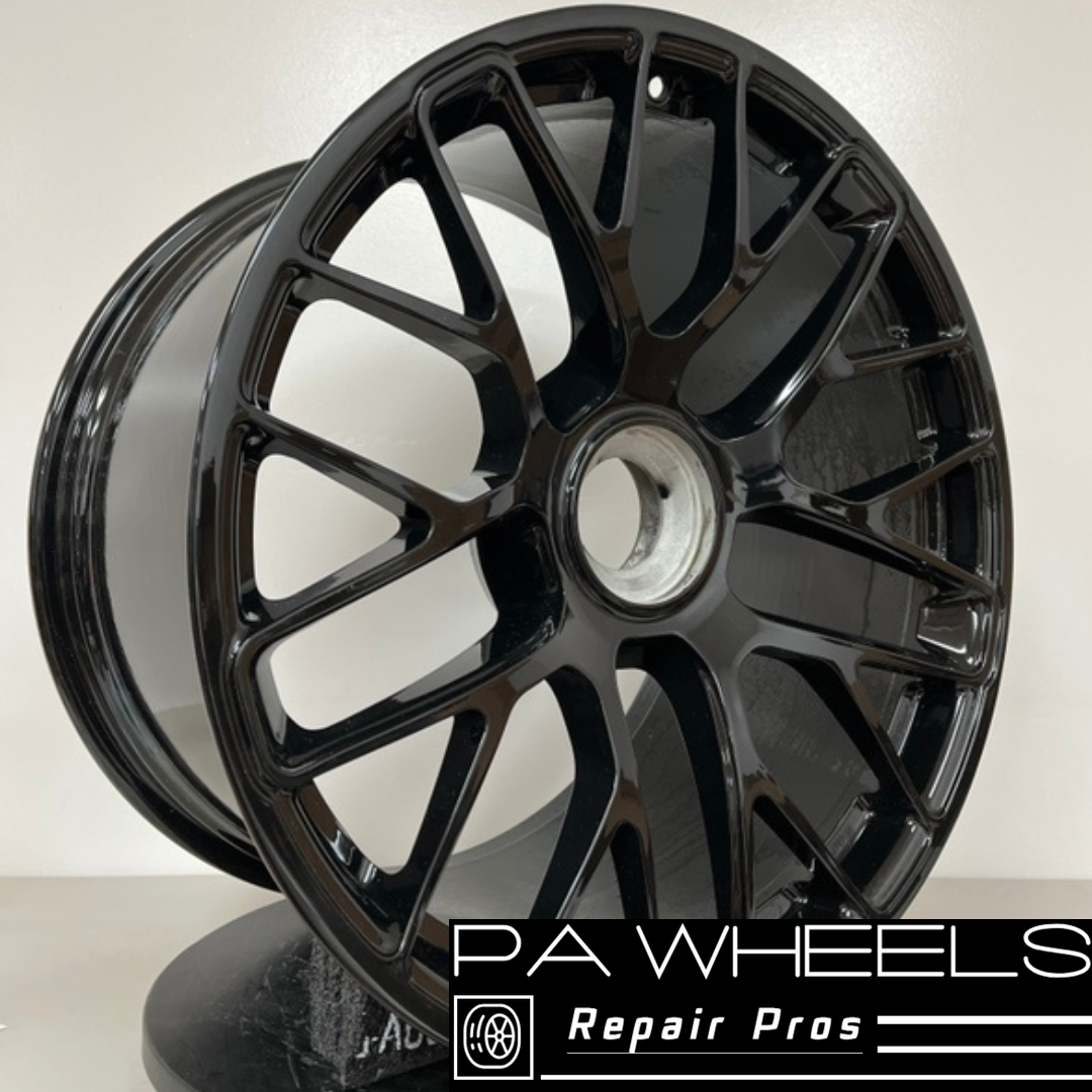 PORSCHE 911 991 GTS 2012-2016 20" ALLOY RIM WHEEL FACTORY OEM 99136216735