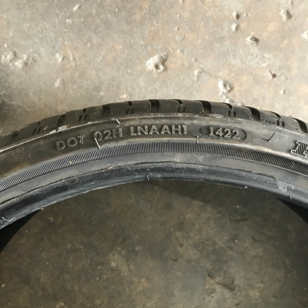 Set of 2 Fullway 225/30/20 01eef41d