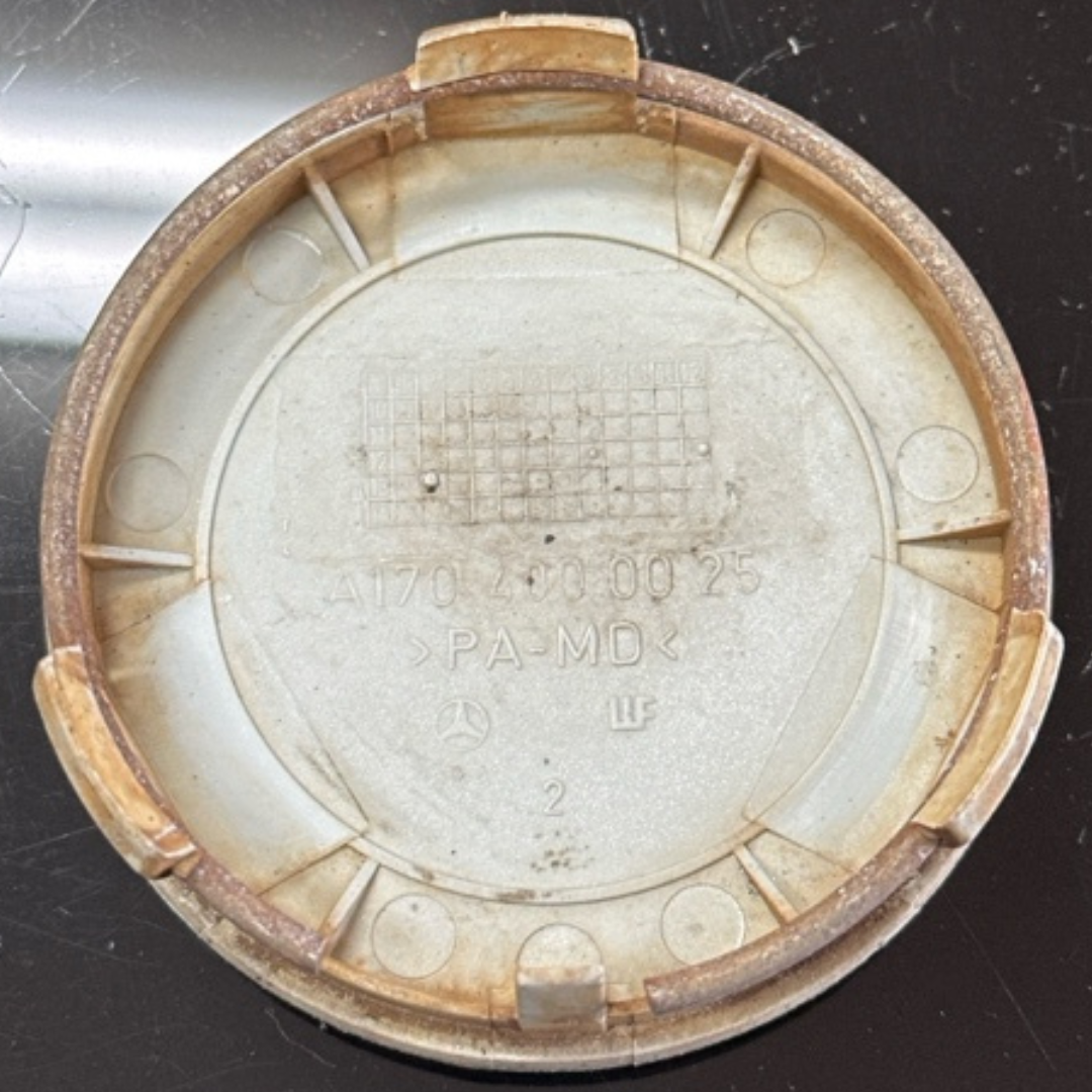 Mercedes-Benz Wheel Hub Center Cap A1704000025 361f2c2f