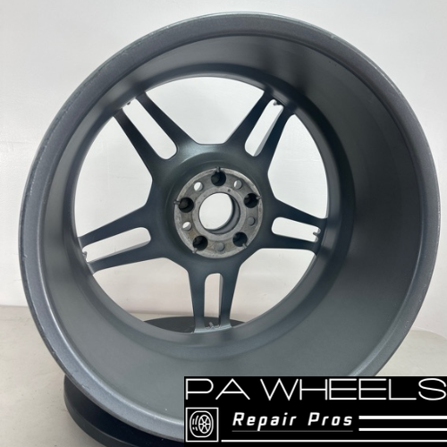 MERCEDES CLS63 2012-2014 19" FACTORY ORIGINAL REAR NO AMG WHEEL RIM 85213