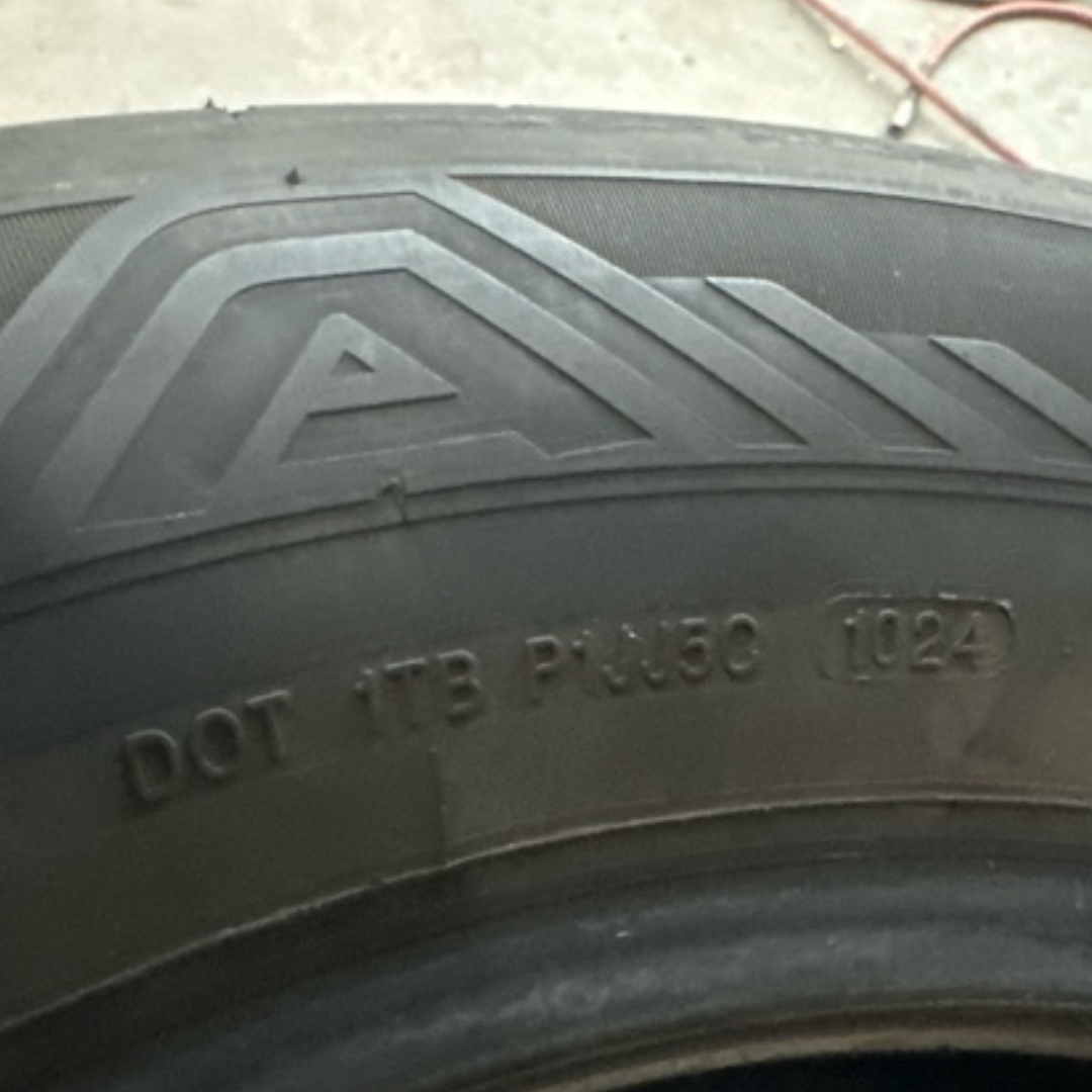 ARROYO ECO PRO A/S 215/60/16 TIRES 075c7c5f