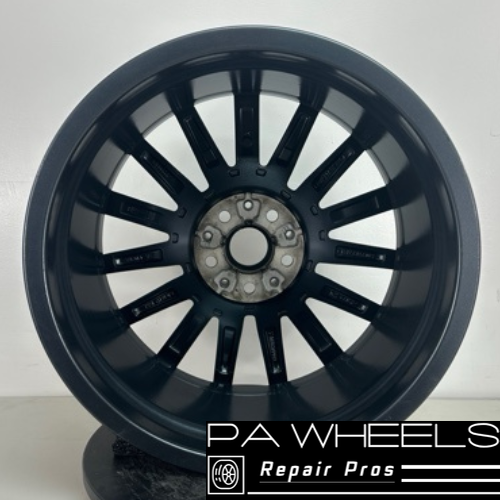 BMW 228i M235i 2020 2021 2022 18" OEM Wheel Rim Style 488 86587 6856089