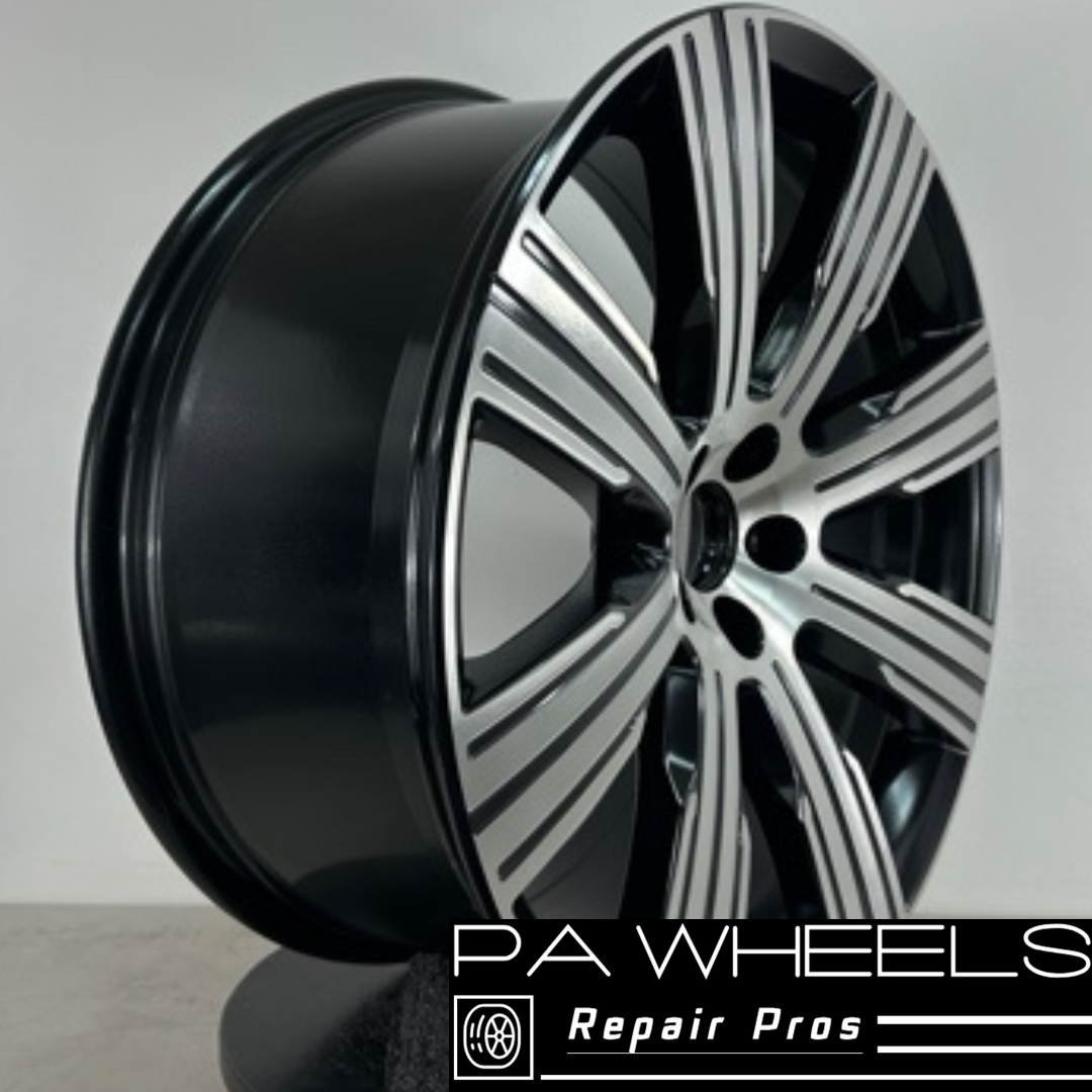VOLVO XC90 2019-2023 21" FACTORY OEM WHEEL RIM 70489 31680218