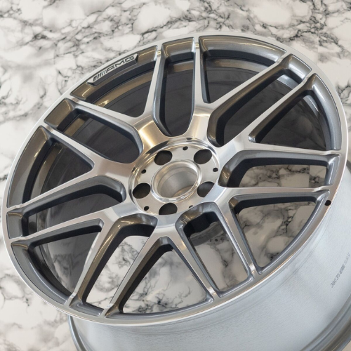 MERCEDES AMG GT53 GT63s REAR RIM OEM 2019-2025 85795 A2904010900 WHEEL RIM