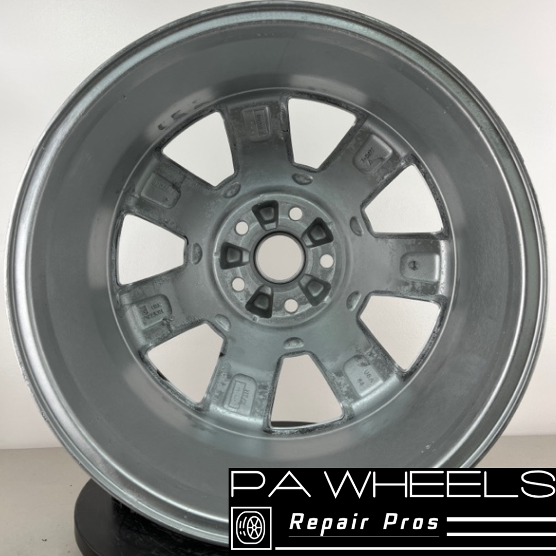 CADILLAC DTS 2008 2009 2010 2011 18" FACTORY OEM WHEEL RIM 4644 09596592