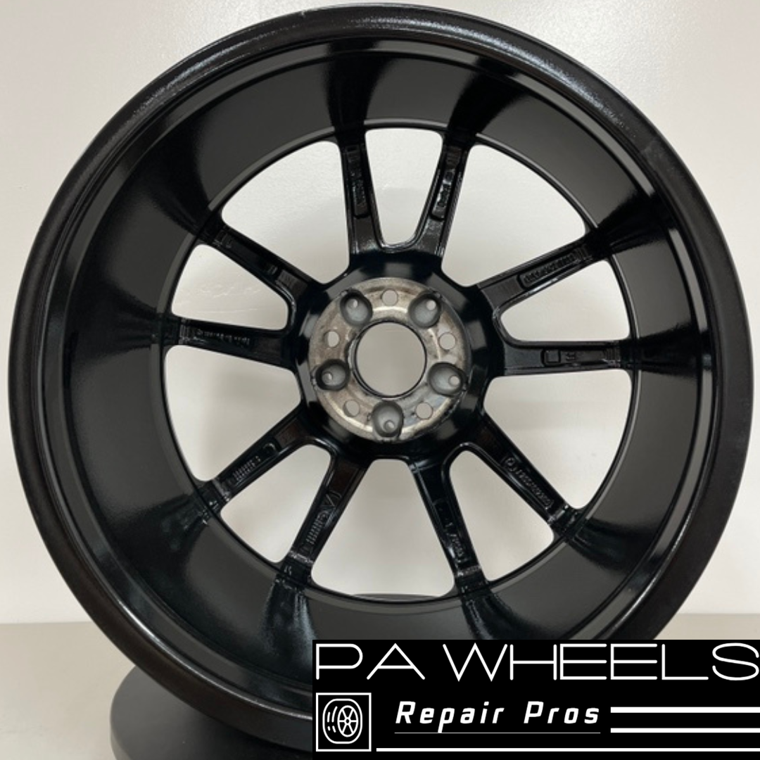 MERCEDES BENZ C300 AMG 2019 2020 19'' FACTORY OEM WHEEL RIM 85688 A2054012300