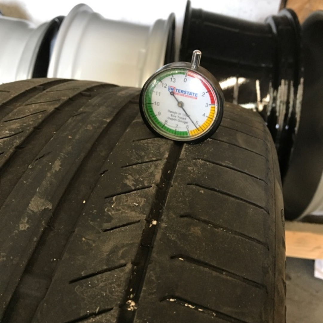 Set of 2 Continental ContiSportContact 275/30/21 39ebe16d