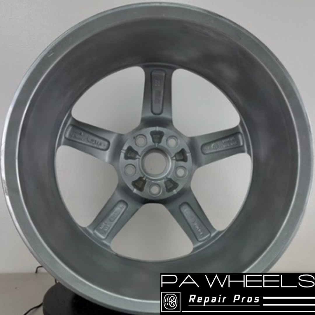 SATURN SKY 2009 2010 18" FACTORY OEM WHEEL RIM 7065 19180896