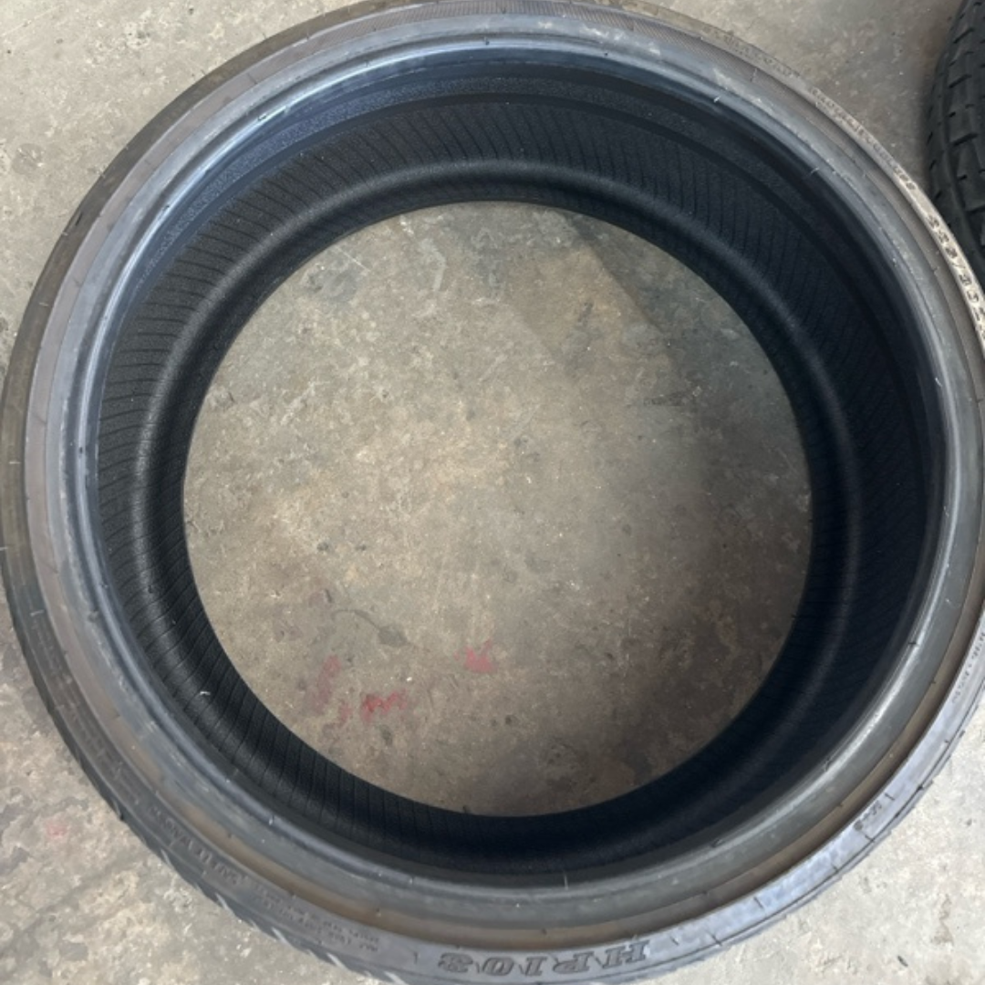 One Fullway 225/30/20 Tires cf98f7f5