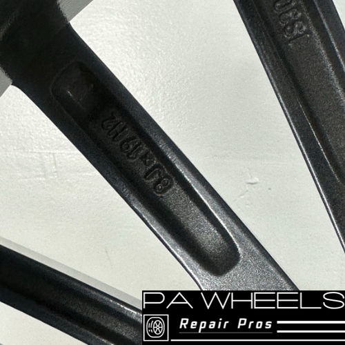 BMW 530i 540i 2017-2020 19" FACTORY OEM WHEEL RIM FRONT 86331 36116863422