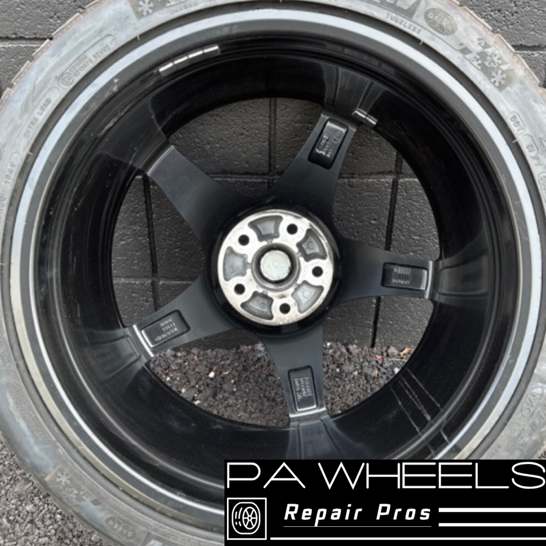 FERRARI FF 458 2011-2015 20'' FACTORY OEM REAR WHEEL RIM 97420 273272