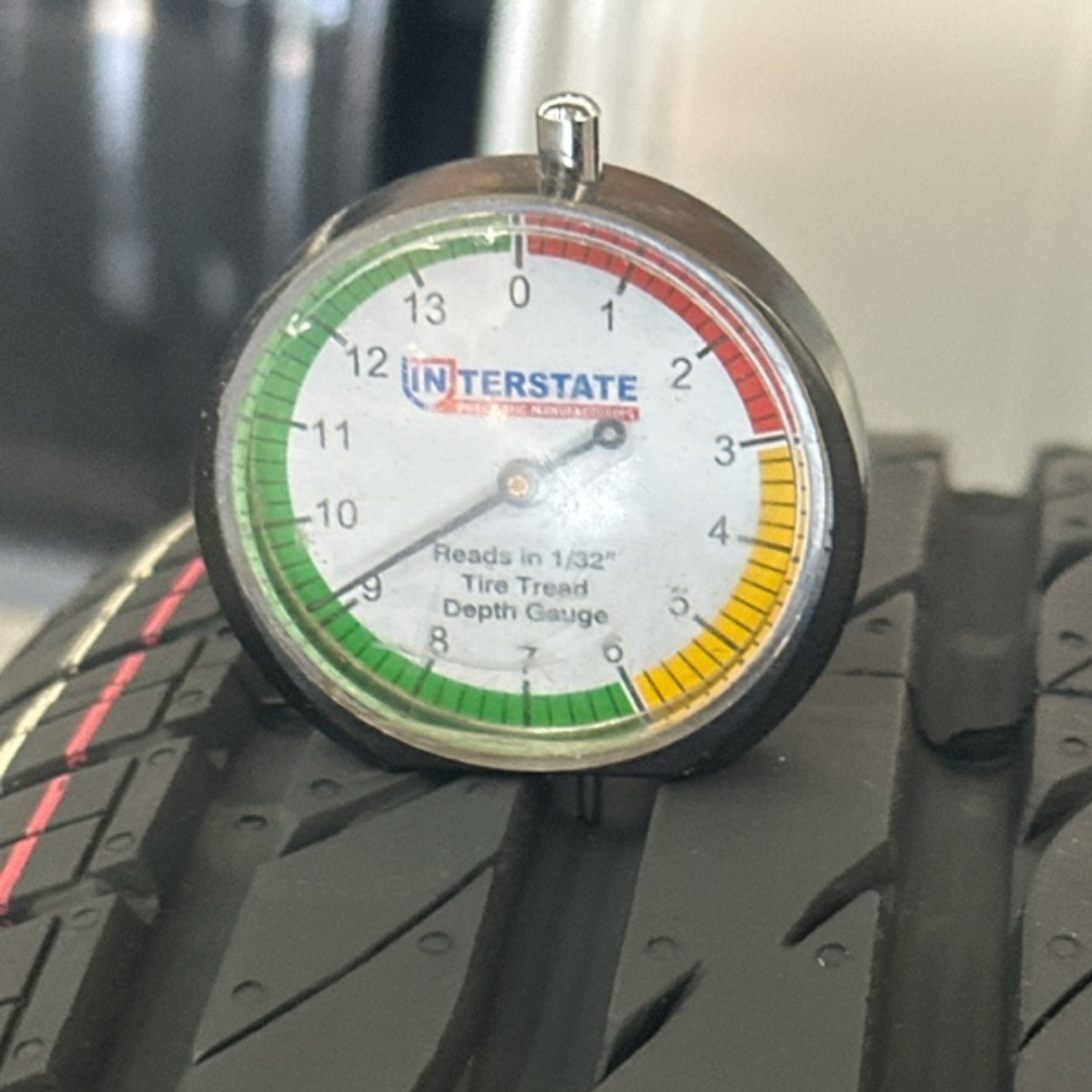 Set of 2 Waterfall Eco Dynamic 195/65/15 Tires f464ad77