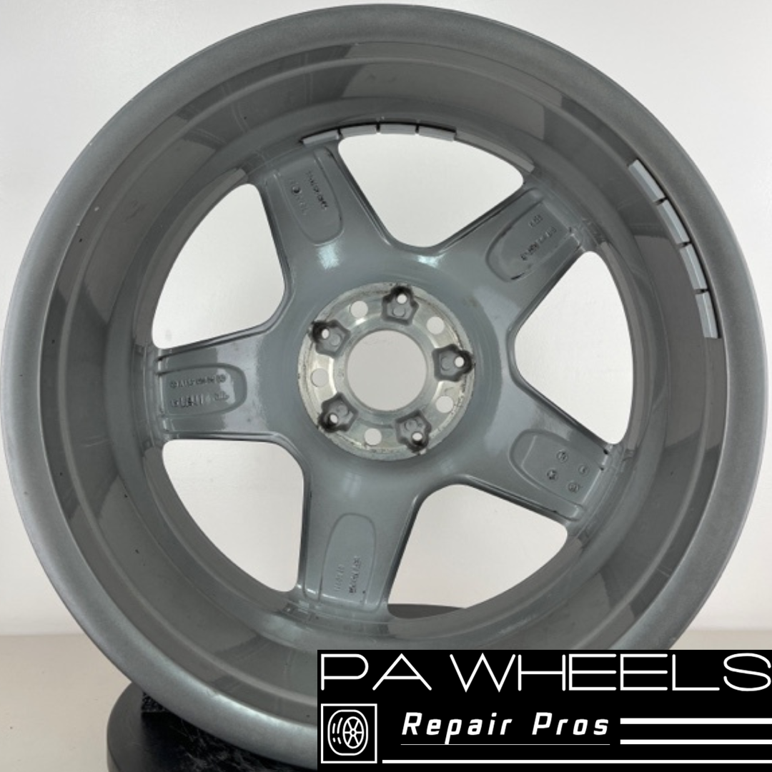 MERCEDES GLA 18" FACTORY OEM WHEEL RIM 1564010500