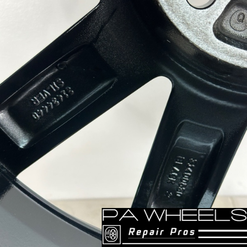 VOLVO S60 V60 2014 2015 2016 2017 2018 18 INCH ALLOY RIM WHEEL FACTORY OEM 70393 313739161; 314146580