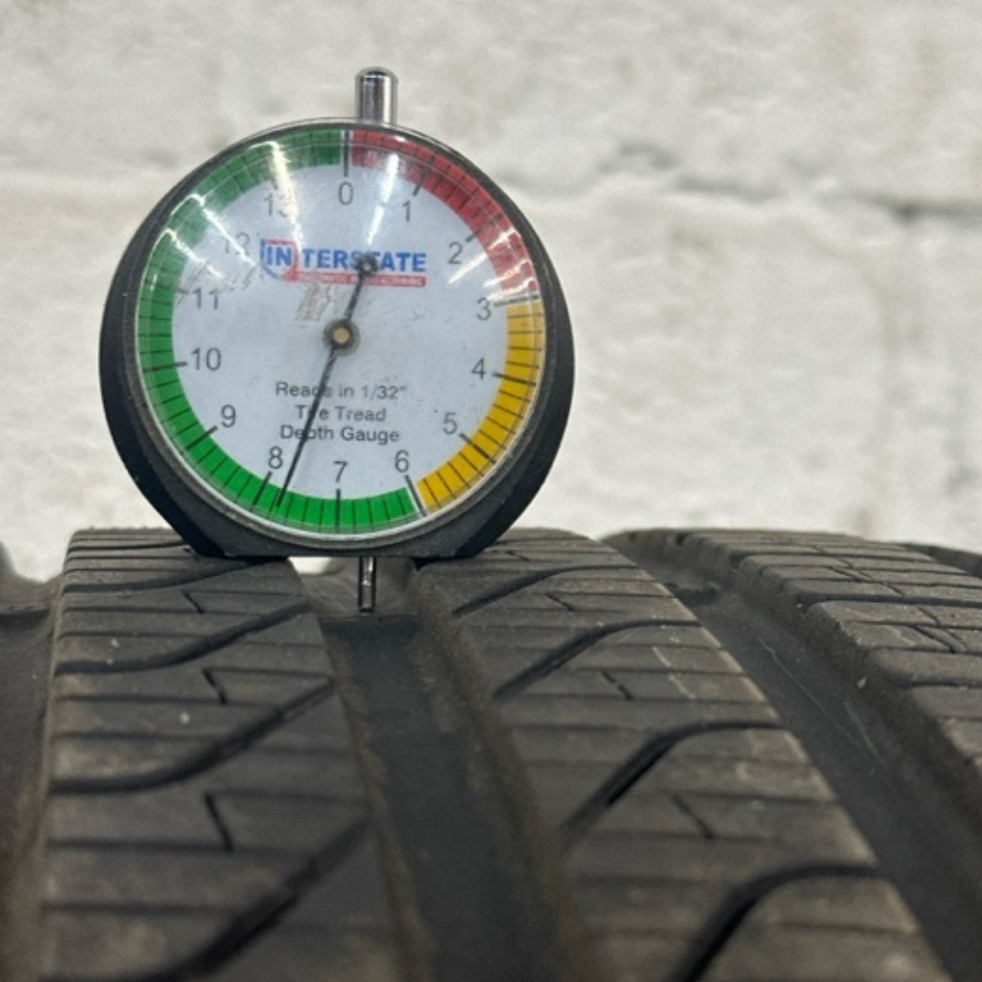 Set of 3 Pirelli Cinturatto P7 All Season Size 245/45/19