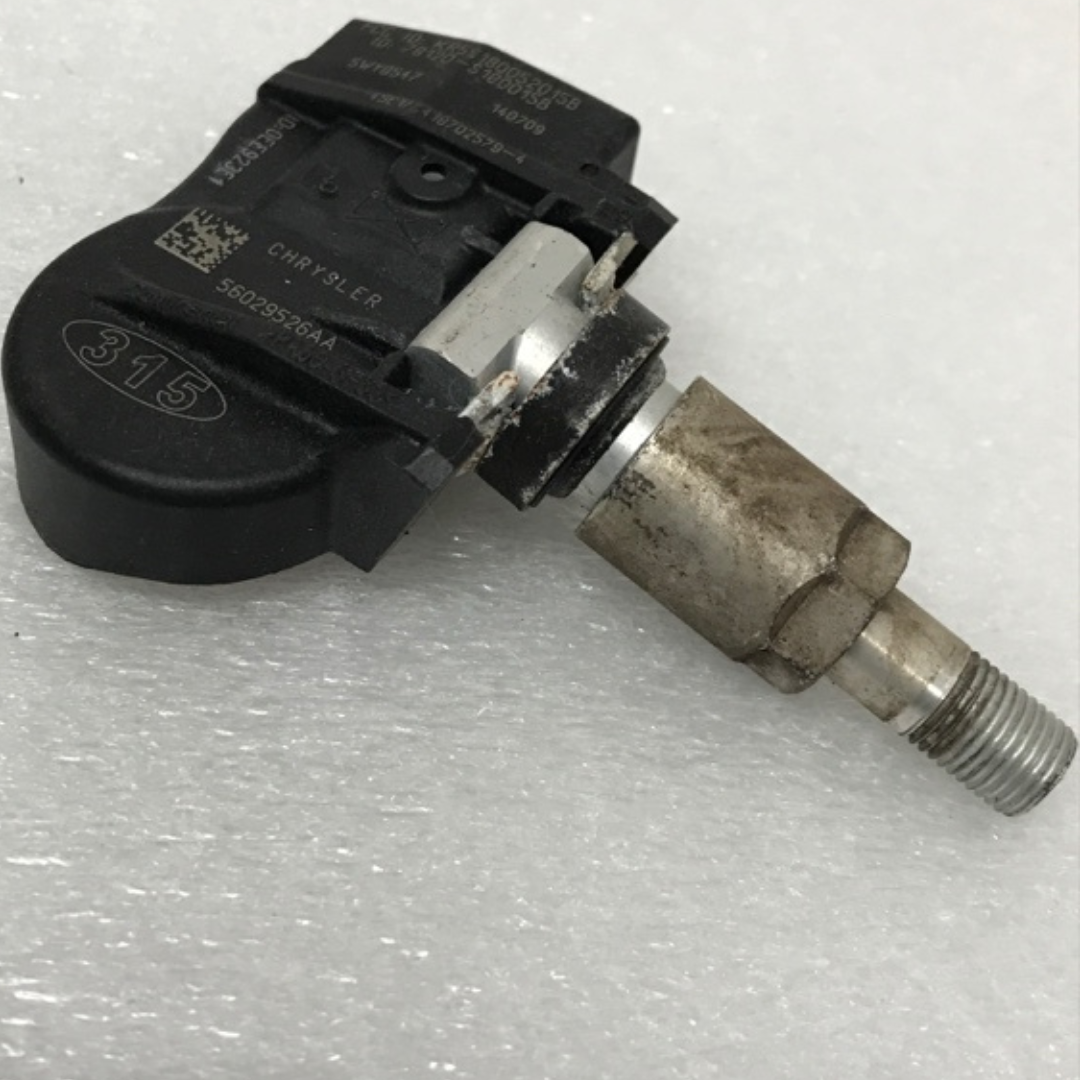 TPMS Sensor 56029526AA Chrysler, Dodge, Jeep 62685e2e