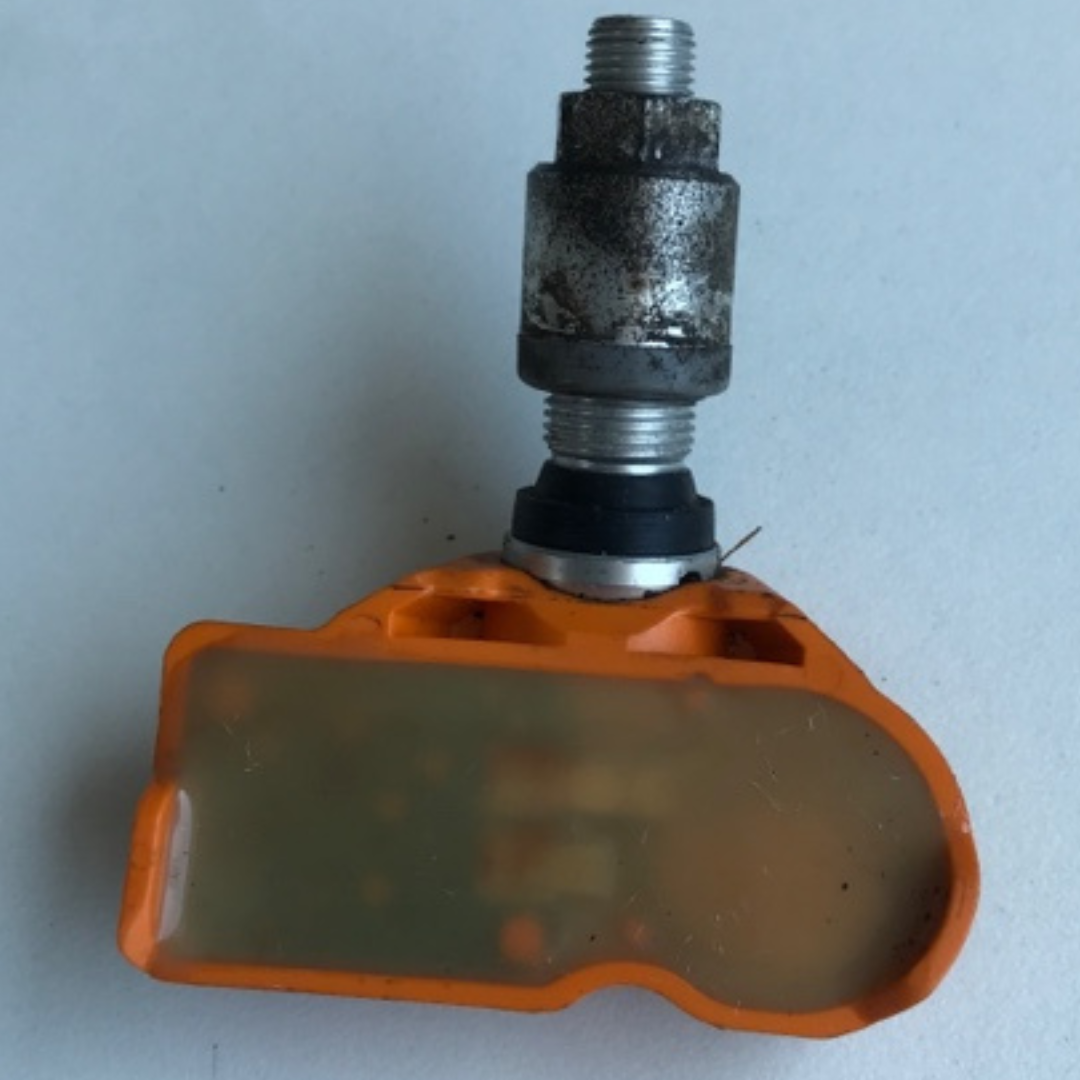 Set of 4 BMW TPMS 6856227-02 787abd75